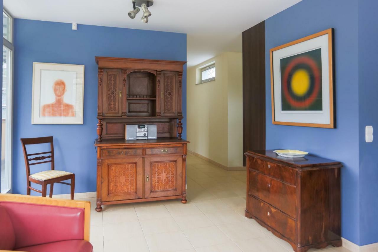 Apartamenty Swinoujscie - Villa Marinos Eksteriør billede